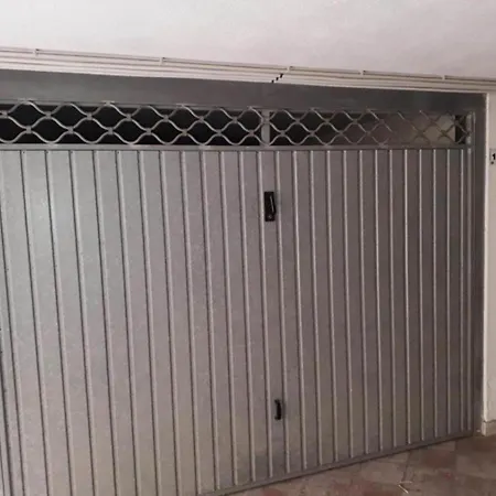 Via Parigi A Apartment Villasimius